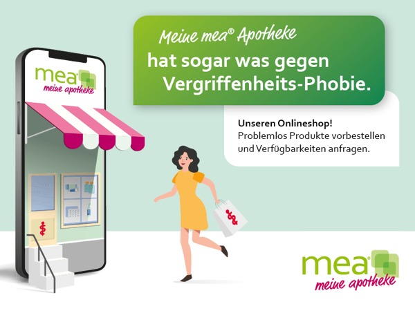 mea Chat und Shop der Marien Apotheke mea Chat und Shop der Marien Apotheke